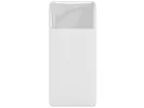 POWERBANK BASEUS 20000MAH 2XUSB USB-C 15W 74WH