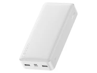 POWERBANK BASEUS 20000MAH 2XUSB USB-C 15W 74WH