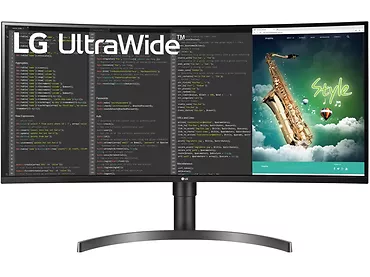 Monitor LG 35