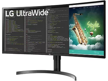 Monitor LG 35