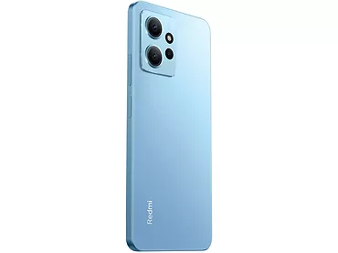 Smartfon Xiaomi Redmi Note 12 4/64GB Ice Blue