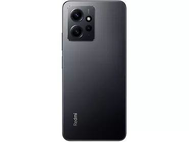 Smartfon Xiaomi Redmi Note 12 4/64GB Onyx Gray