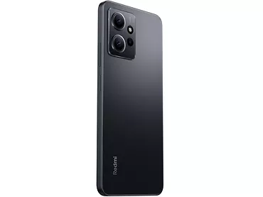 Smartfon Xiaomi Redmi Note 12 4/64GB Onyx Gray