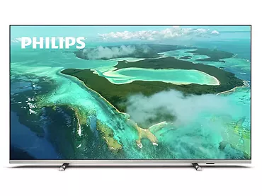 Philips Telewizor 65 LED 65PUS7657/12 UHD Smart TV