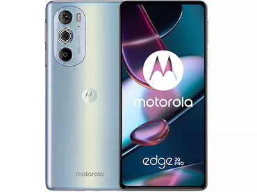 Smartfon Motorola Edge 30 Pro 12/256GB White