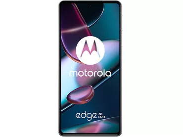 Smartfon Motorola Edge 30 Pro 12/256GB White