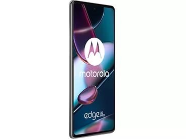 Smartfon Motorola Edge 30 Pro 12/256GB White