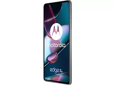 Smartfon Motorola Edge 30 Pro 12/256GB White