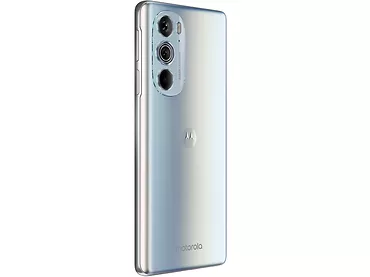 Smartfon Motorola Edge 30 Pro 12/256GB White