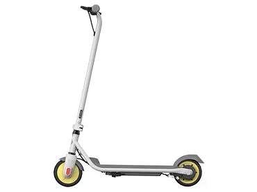 Hulajnoga Segway-Ninebot eKickscooter ZING C10