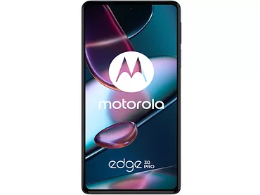 Smartfon Motorola Edge 30 Pro 12/256GB Blue