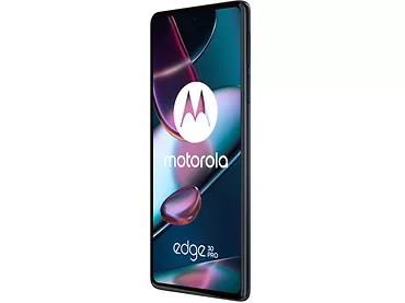 Smartfon Motorola Edge 30 Pro 12/256GB Blue