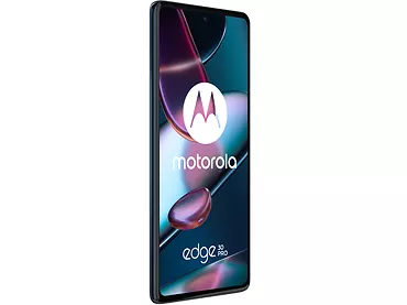 Smartfon Motorola Edge 30 Pro 12/256GB Blue