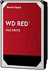 Dysk Western Digital Red 6TB 3.5 SATA 6GB/s 64MB (WD60EFRX) odnowiony przez producenta