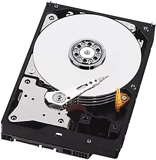 Dysk Western Digital Red 6TB 3.5 SATA 6GB/s 64MB (WD60EFRX) odnowiony przez producenta