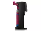 Saturator SodaStream Terra Black