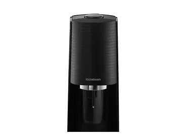 Saturator SodaStream Terra Black