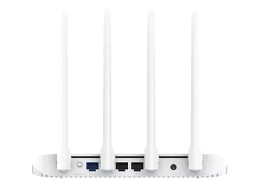 Router Xiaomi AC1200 LAN iPv6 2,4/5 GHz