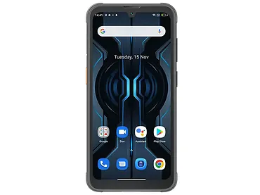Smartfon Blackview BV5200 Pro 4/64GB Czarny