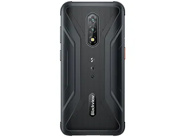 Smartfon Blackview BV5200 Pro 4/64GB Czarny