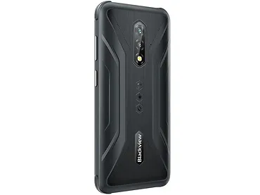 Smartfon Blackview BV5200 Pro 4/64GB Czarny
