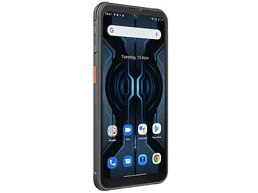 Smartfon Blackview BV5200 Pro 4/64GB Czarny
