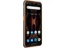 Smartfon Blackview BV5200 Pro 4/64GB Pomarańczowy