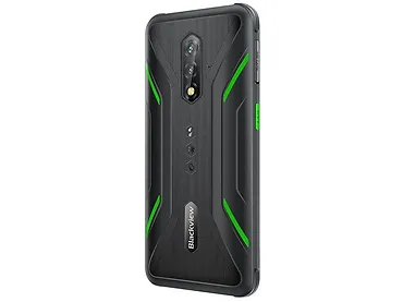 Smartfon Blackview BV5200 Pro 4/64GB Zielony