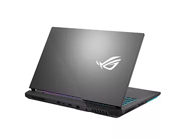 Laptop Asus ROG Strix G17 R7-4800H/17.3