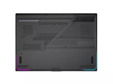 Laptop Asus ROG Strix G17 R7-4800H/17.3