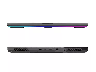 Laptop Asus ROG Strix G17 R7-4800H/17.3