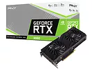 Karta graficzna PNY GeForce RTX 3060 VERTO Dual Fan 12GB GDDR6