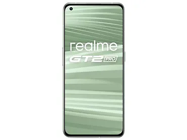 Smartfon Realme GT 2 PRO 8/128GB Green