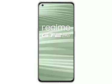 Smartfon realme GT 2 PRO 12/256GB Green