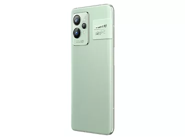 Smartfon realme GT 2 PRO 12/256GB Green