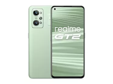 Smartfon Realme GT 2 8/128GB Green