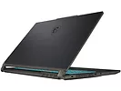 Laptop MSI Cyborg 15 A12VE-017XPL i5-12450H/16GB RAM/512GB SSD/RTX4050/15,6