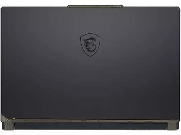 Laptop MSI Cyborg 15 A12VE-017XPL i5-12450H/16GB RAM/512GB SSD/RTX4050/15,6