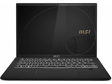 Laptop MSI Summit E14 A12MT-088PL i7-1280P 13,3