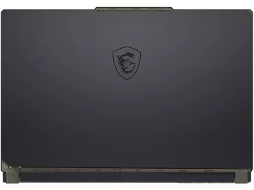 Laptop MSI Cyborg 15 A12VE-017XPL i5-12450H/32GB RAM/512GB SSD/RTX4050/15,6