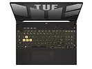 Laptop Asus TUF Gaming F15 i5-12500H/15.6 FHD 144Hz/16GB/512GB SSD M.2/RTX3050 4GB/W10