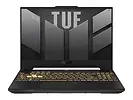Laptop Asus TUF Gaming F15 i5-12500H/15.6 FHD 144Hz/16GB/512GB SSD M.2/RTX3050 4GB/W10