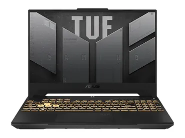 Laptop Asus TUF Gaming F15 i5-12500H/15.6 FHD 144Hz/16GB/512GB SSD M.2/RTX3050 4GB/W10