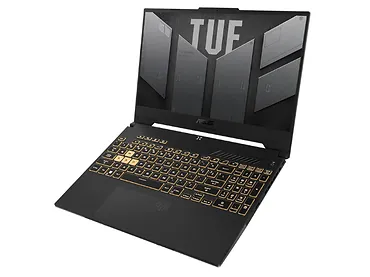 Laptop Asus TUF Gaming F15 i5-12500H/15.6 FHD 144Hz/16GB/512GB SSD M.2/RTX3050 4GB/W10