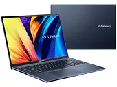 Laptop Asus VivoBook 16X AMD Ryzen 5 5600H/16"/24GB/1000GB SSD/W10