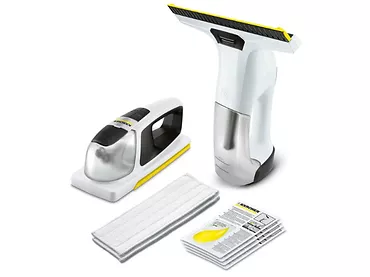 Myjki do okien Karcher WV 6 + KV 4 WHITE