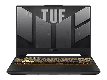 Laptop Asus TUF Gaming F15 i5-12500H/15.6 FHD 144Hz/32GB/512GB SSD M.2/RTX3050 4GB/W10