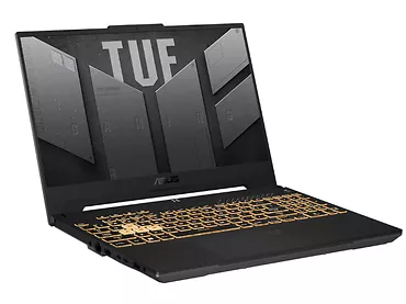Laptop Asus TUF Gaming F15 i5-12500H/15.6 FHD 144Hz/32GB/512GB SSD M.2/RTX3050 4GB/W10