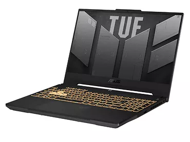 Laptop Asus TUF Gaming F15 i5-12500H/15.6 FHD 144Hz/32GB/512GB SSD M.2/RTX3050 4GB/W10