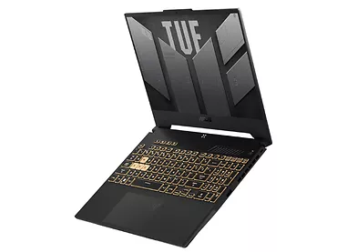 Laptop Asus TUF Gaming F15 i5-12500H/15.6 FHD 144Hz/32GB/512GB SSD M.2/RTX3050 4GB/W10